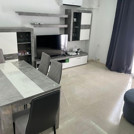 Ferienwohnung Apartamento Cercano Al Centro Valencia Exterior foto