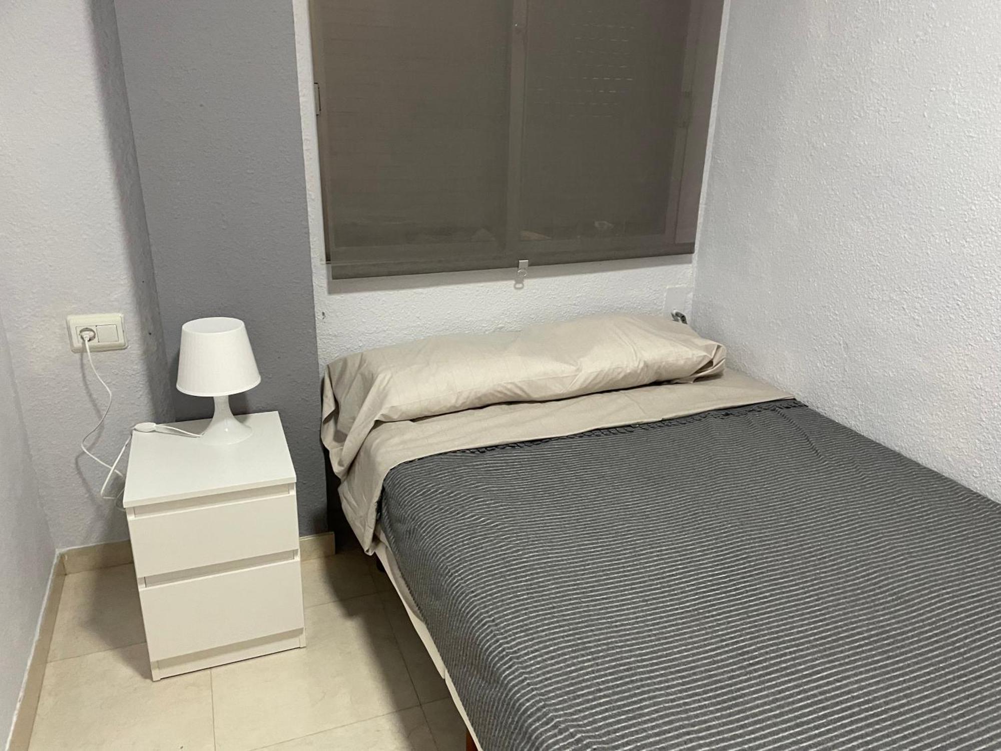 Ferienwohnung Apartamento Cercano Al Centro Valencia Exterior foto