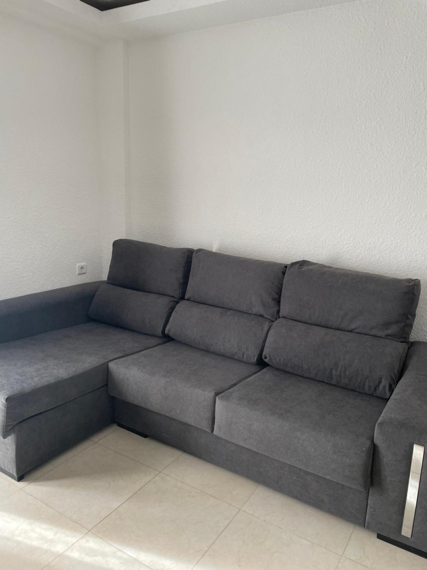 Ferienwohnung Apartamento Cercano Al Centro Valencia Exterior foto